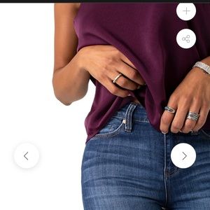 Liverpool The Skinny Jean